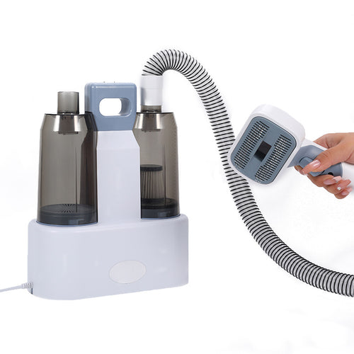 6 in 1 Dog Grooming Vacuum & Dryer Kit